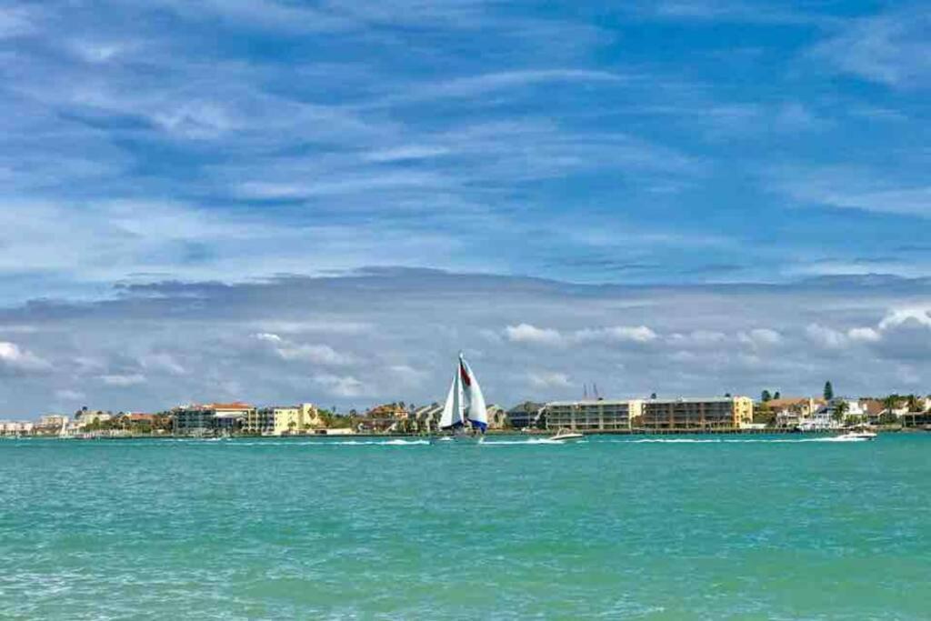St Pete Vacation Rentals São Petersburgo Exterior foto
